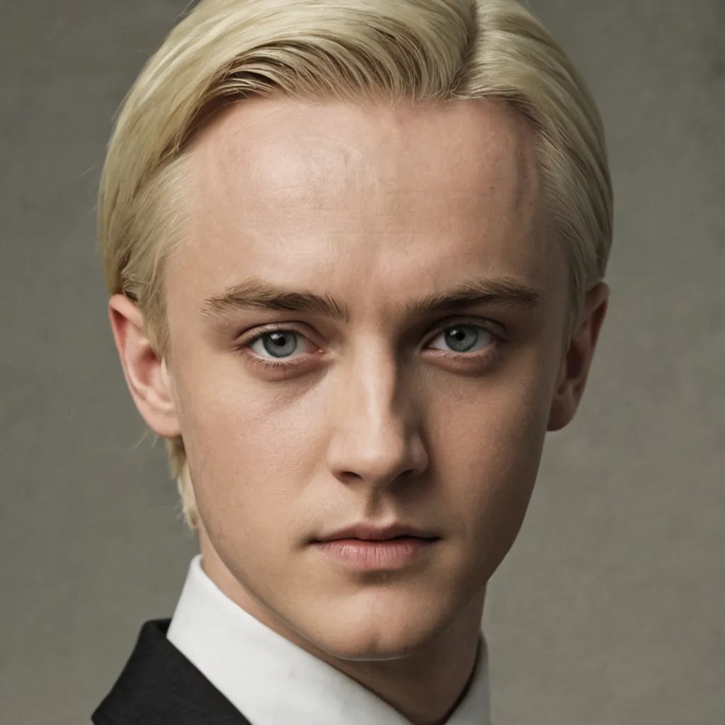 chat with ai character: DRACO MALFOY 