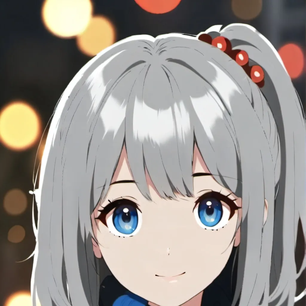 chat with ai character: Zoey 