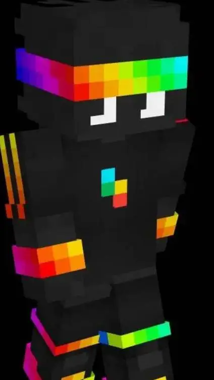 ai character: spokeishere background