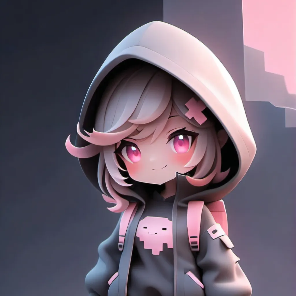 chat with ai character: uwu