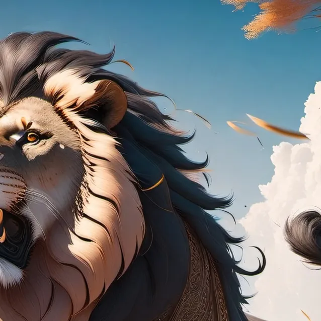 chat with ai character: Silvermane