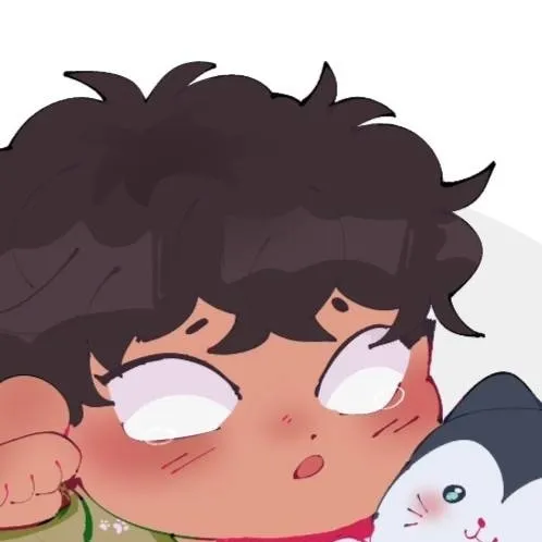 chat with ai character: BABY GYOMEI?!?!?