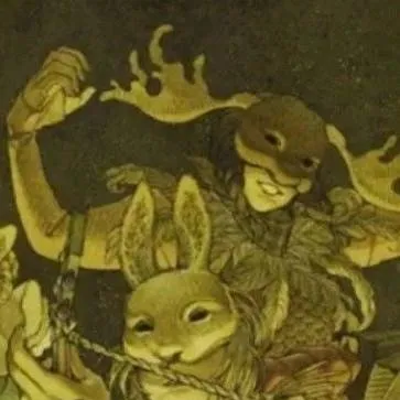 chat with ai character: the lark!