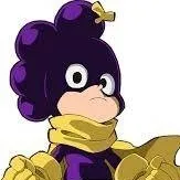 chat with ai character: mineta