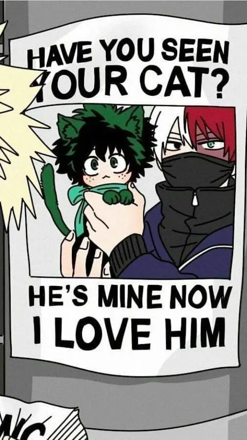 ai character: mha ur school background