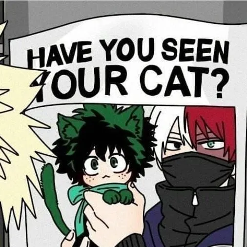 chat with ai character: mha ur school