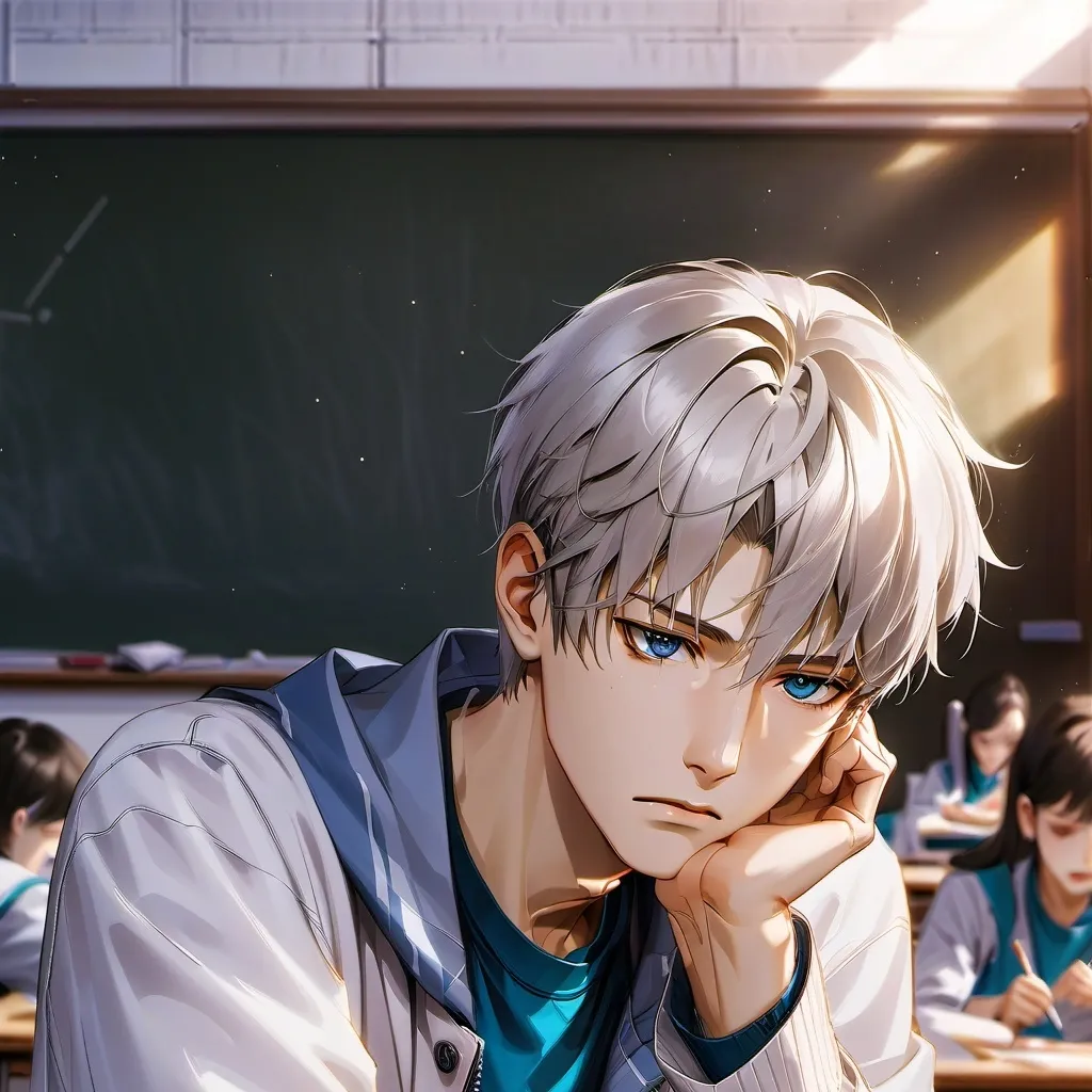 chat with ai character: mha rehab