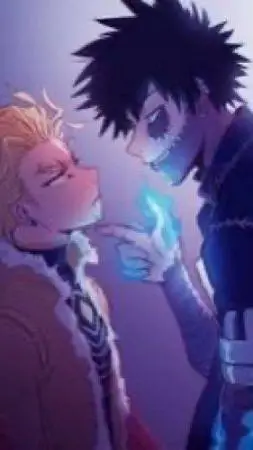 ai character: hotwings background