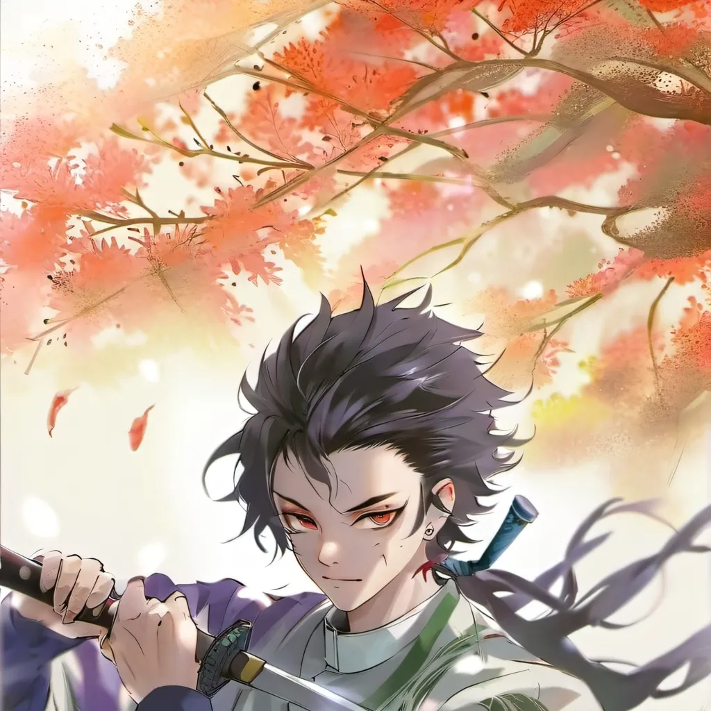 chat with ai character: kny demon 