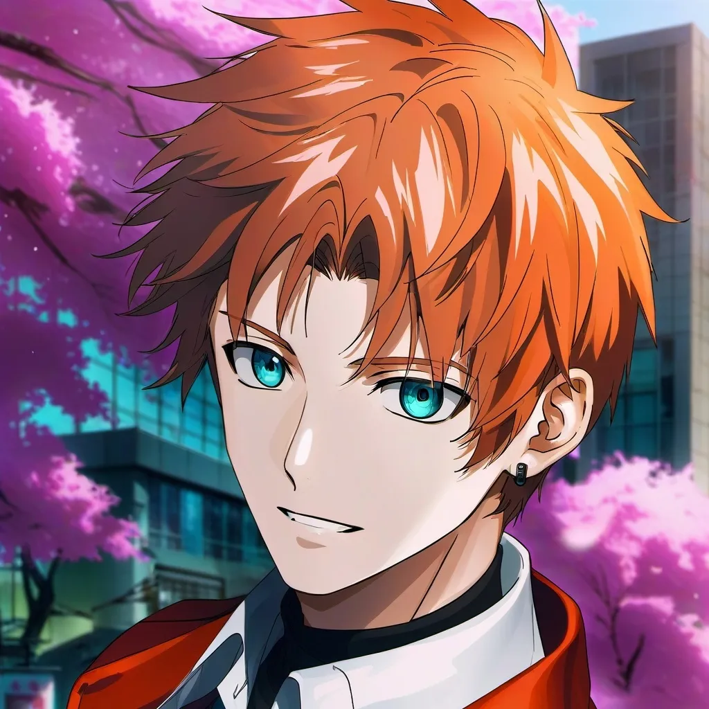 chat with ai character: idk tbh