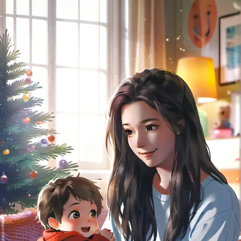 chat with ai character: babysitter