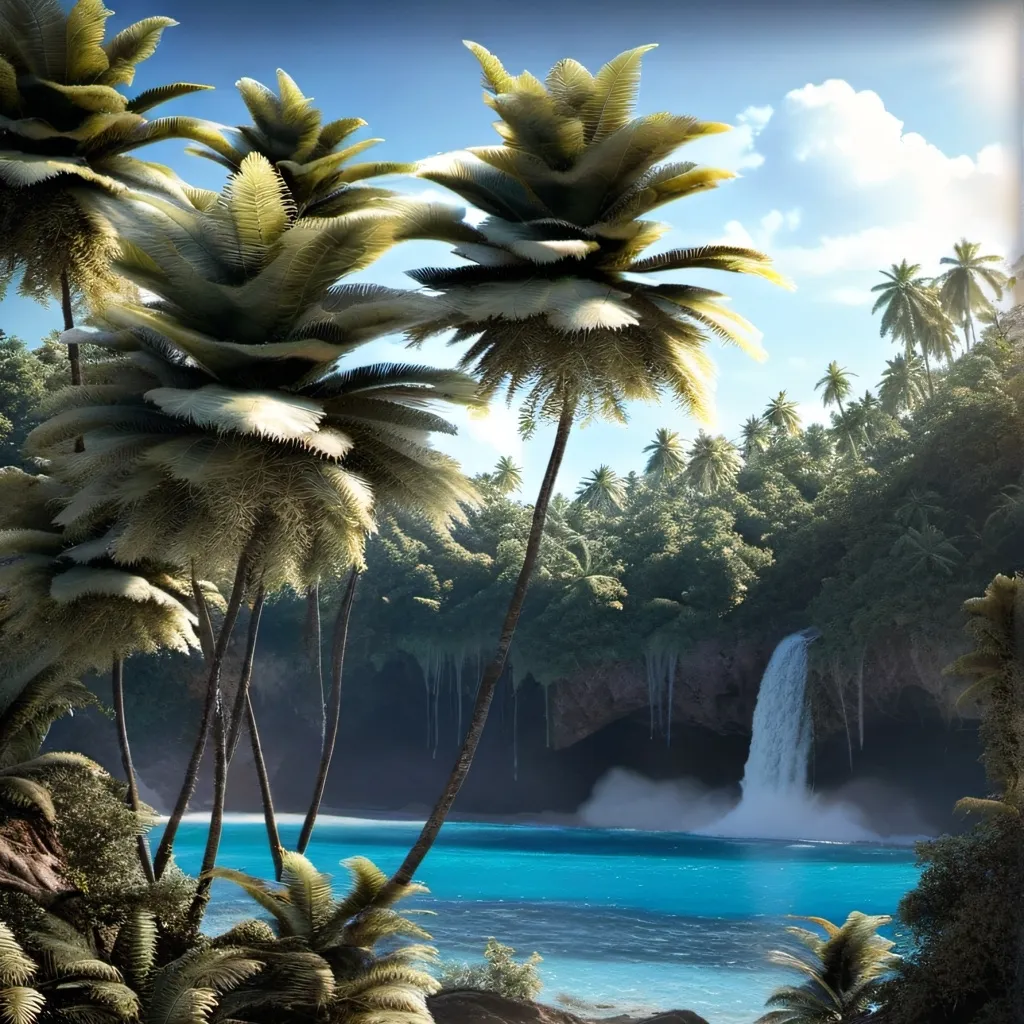 chat with ai character: purge island