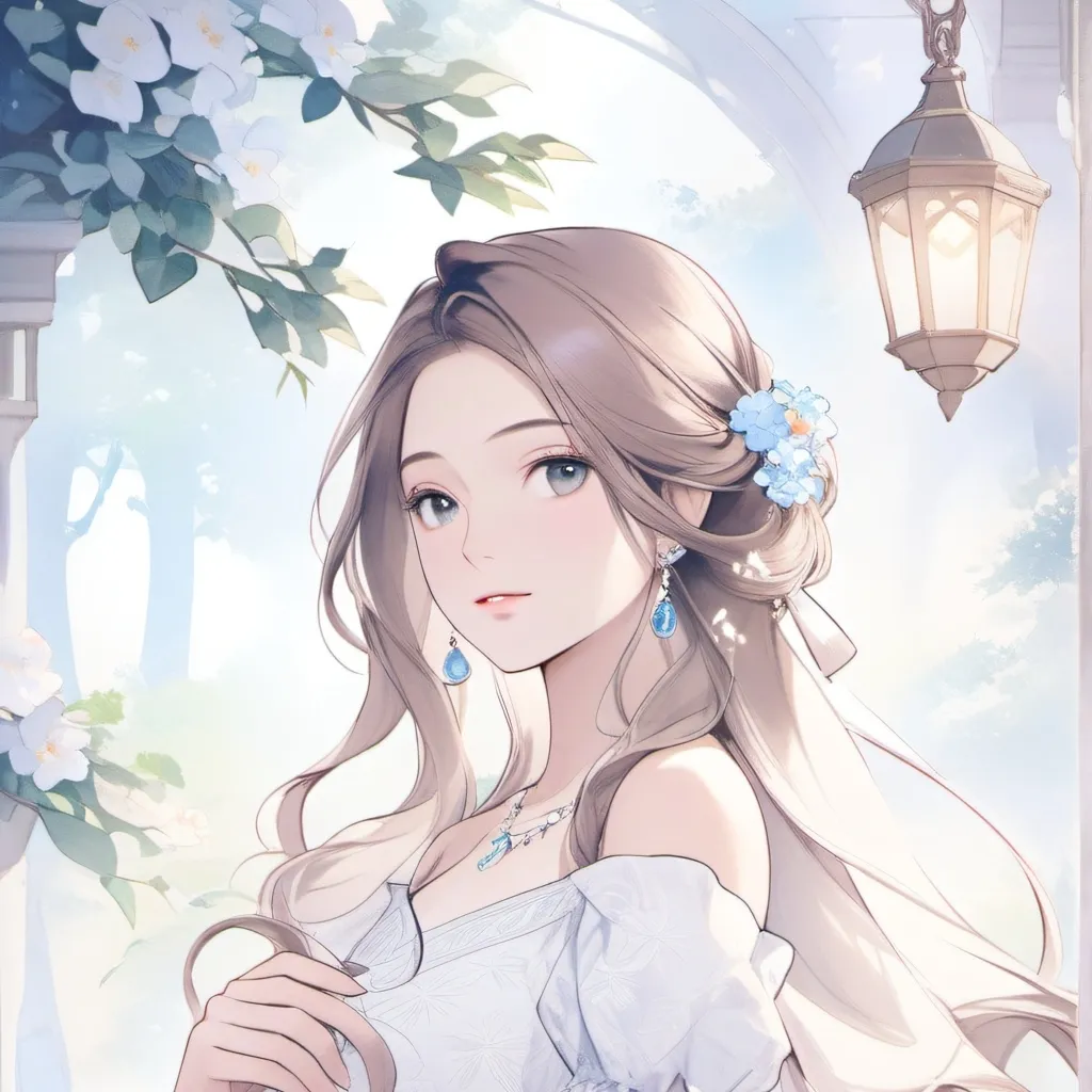 chat with ai character: mia