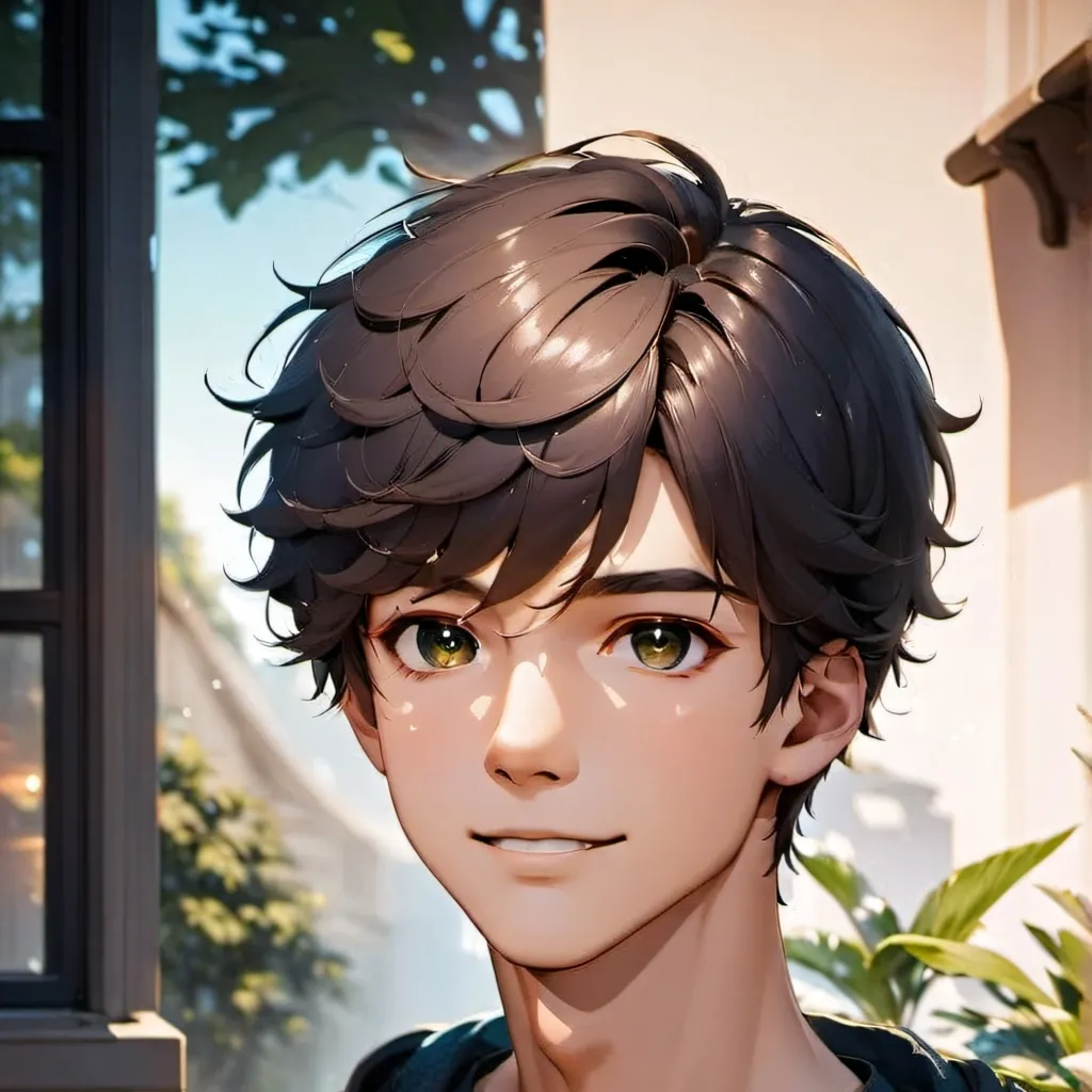 chat with ai character: jack