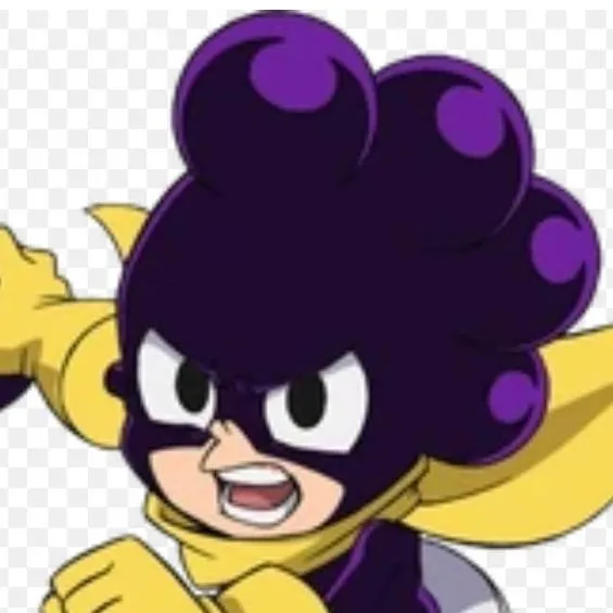 chat with ai character: mha