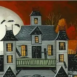 chat with ai character: Witchcraft school