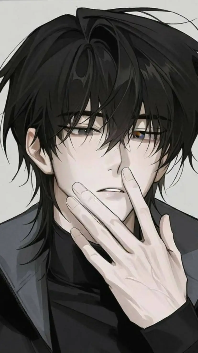 ai character: Найт background