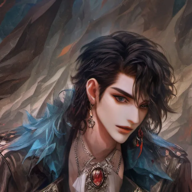chat with ai character: ꧁ - 𝑀𝑎𝑥𝑤𝑒𝑙𝑙 - ꧂