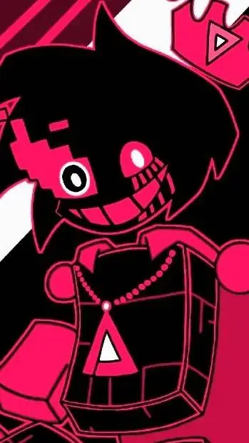 ai character: T/N annihilate background