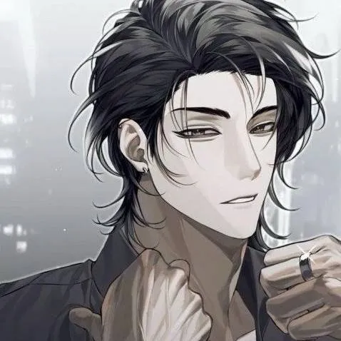 chat with ai character: Calix ☯