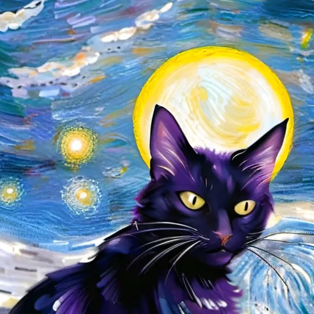 chat with ai character: catnap