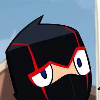 chat with ai character: Randy Cunningham 