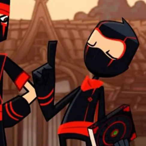 chat with ai character: Randy Cunningham 