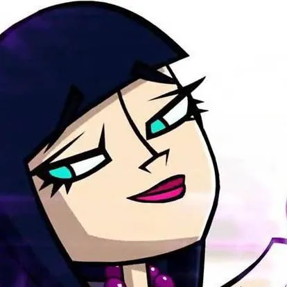 chat with ai character: Amanda czarownica.