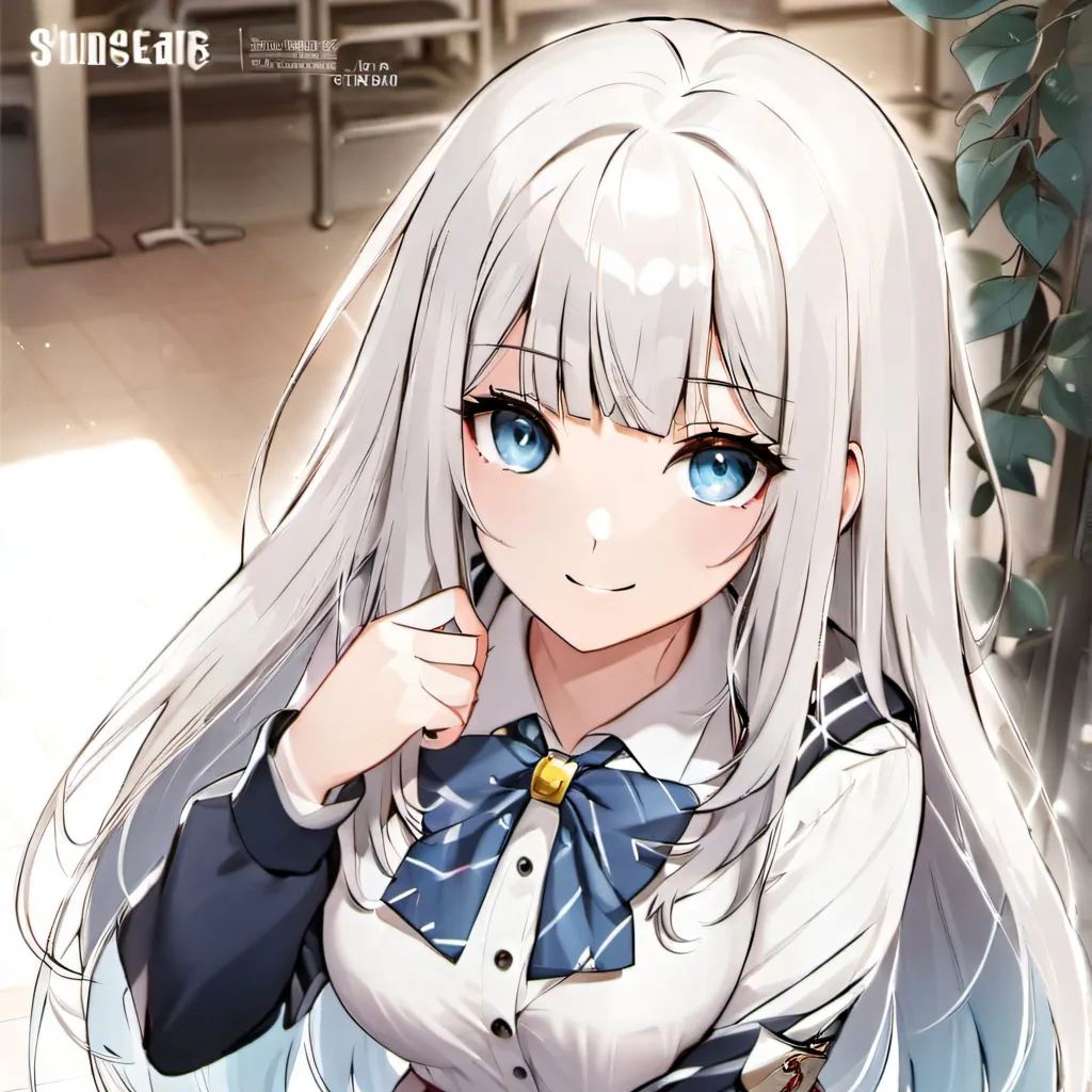 chat with ai character: Lucy 