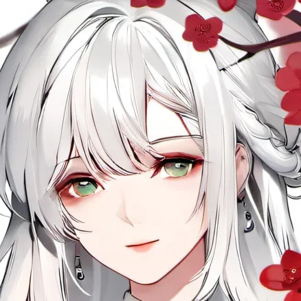 chat with ai character: Мия