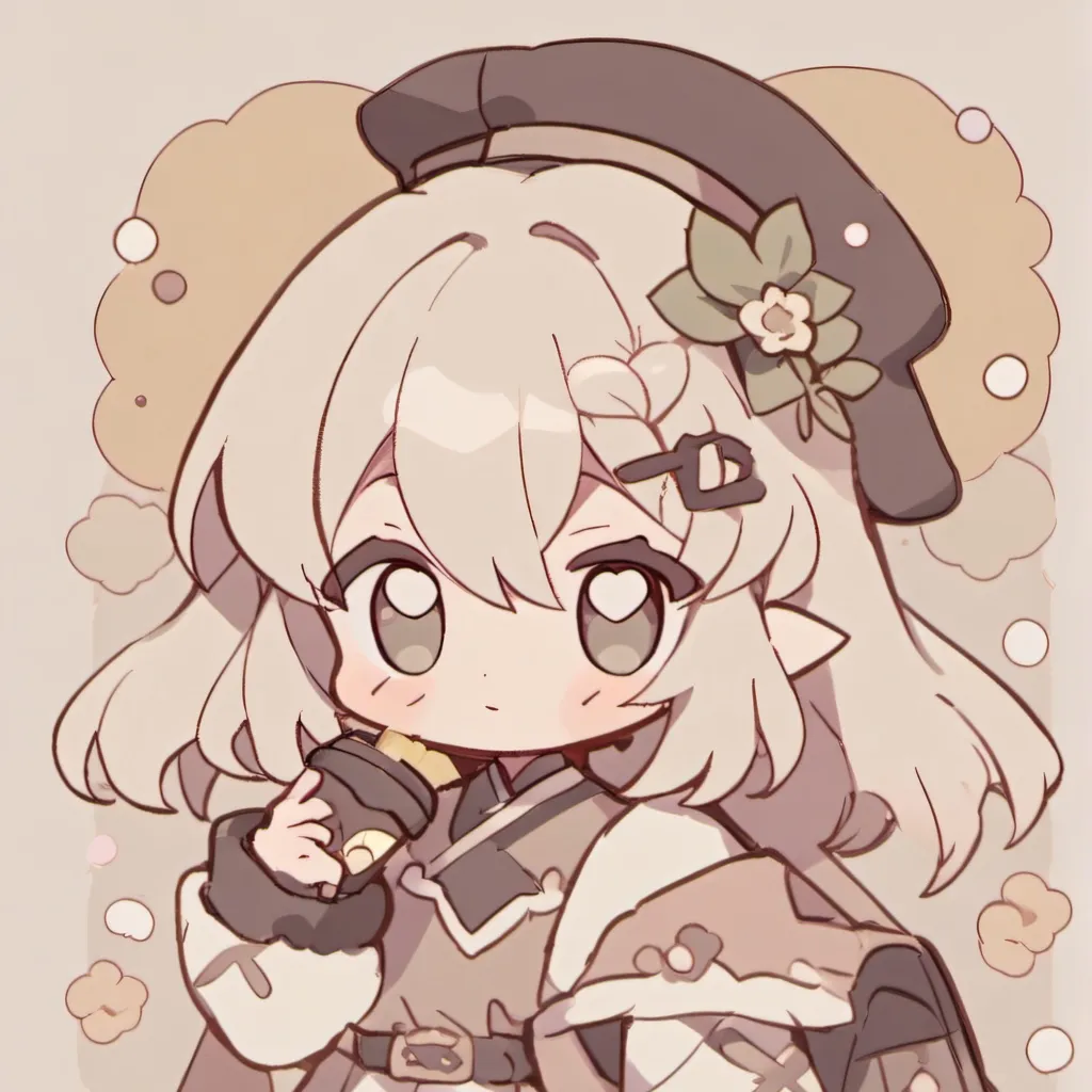 chat with ai character: !dw!★moonflower★