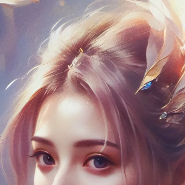 chat with ai character: daisy/creator