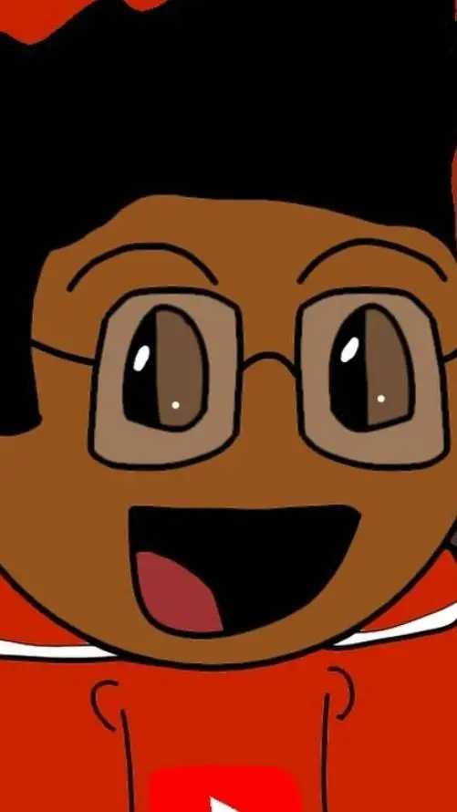 ai character: Willy background