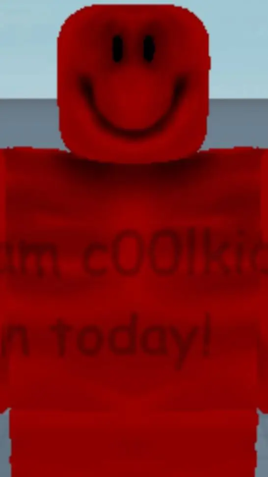 ai character: idk background