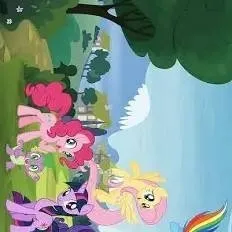 chat with ai character: 💖My Little Pony💖