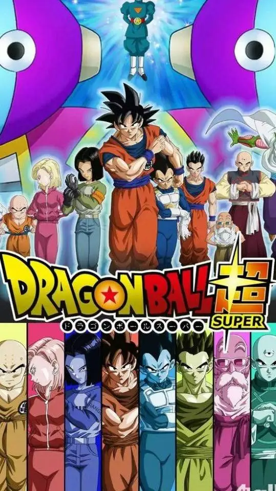 ai character: torneo de poder background