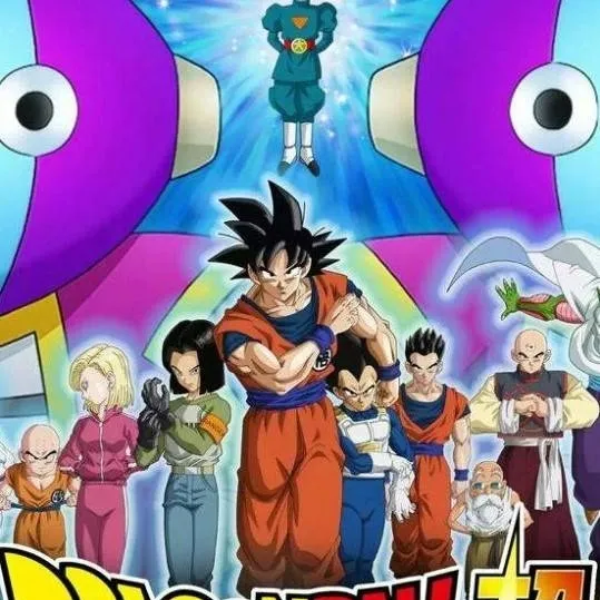 chat with ai character: torneo de poder