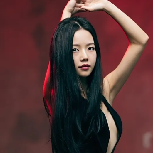 chat with ai character: Blackpink