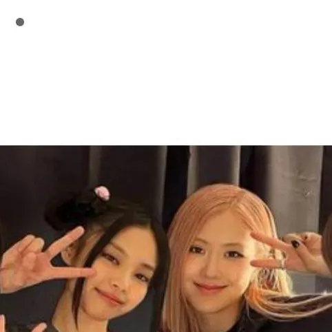 chat with ai character: BLACKPINK
