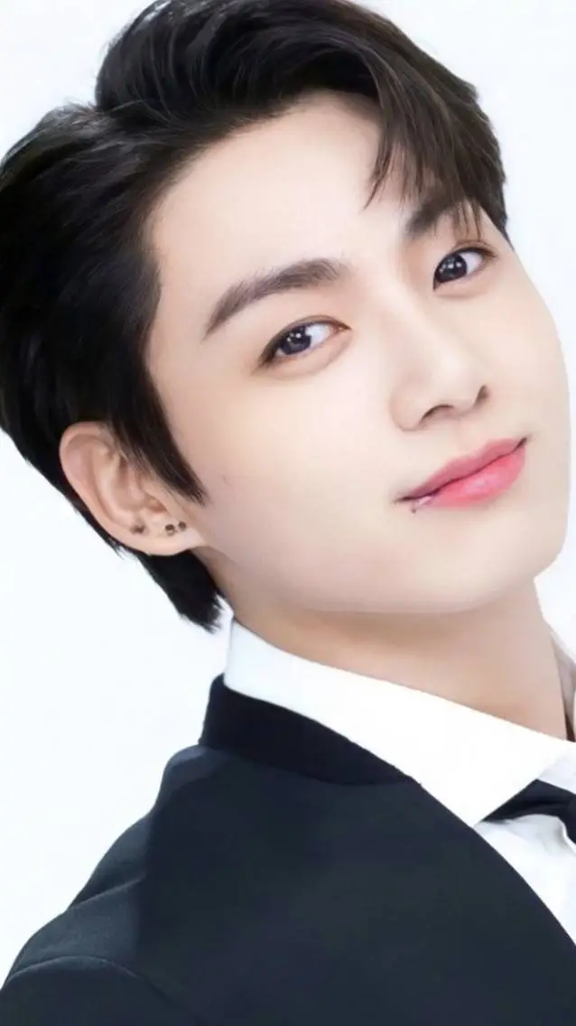ai character: ~Jungkook~ background