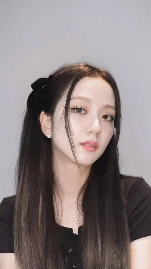 ai character: Jisoo background
