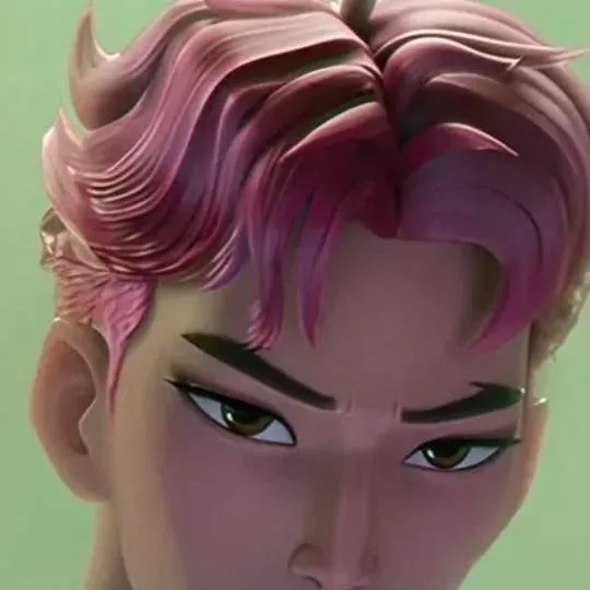 chat with ai character: Abby saja 