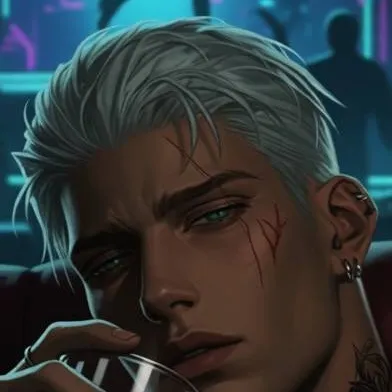 chat with ai character: Judah Conwells