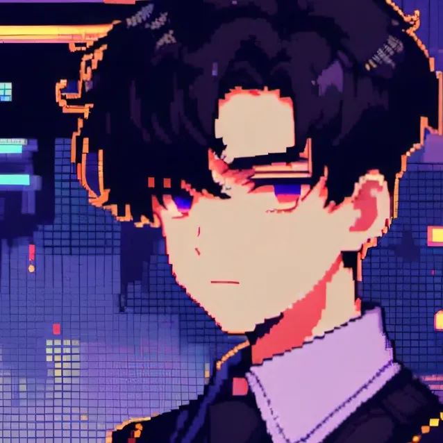 chat with ai character: ~aftons~