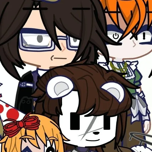 chat with ai character: aftons×willaim ex