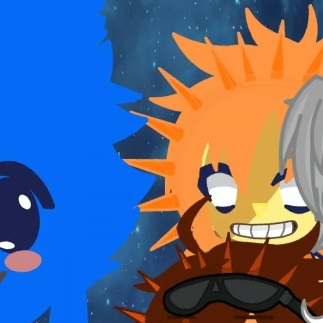 chat with ai character: tsams meet ppt!!!