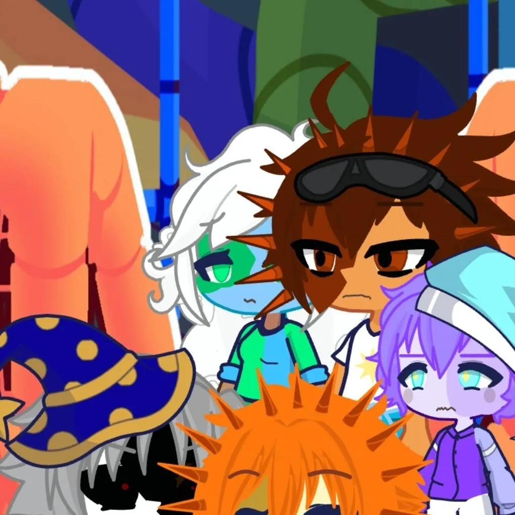 chat with ai character: SUN SNAPPED?!