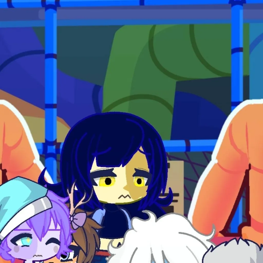 chat with ai character: EARTH ATTACK NIGHT