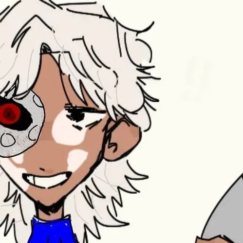 chat with ai character: ☆moondrop☆