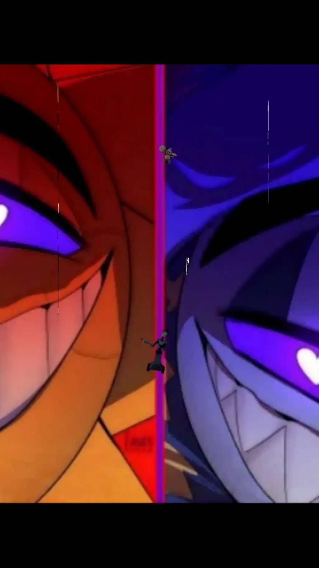 ai character: ~sun/moon yandere~ background